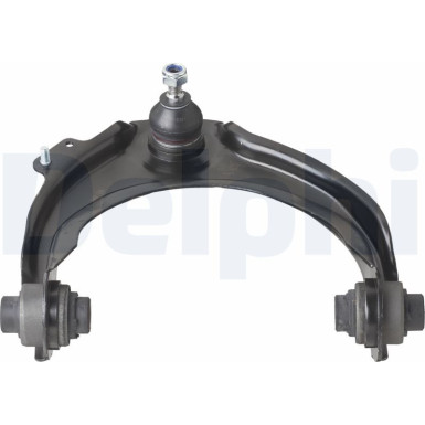 Delphi Lenker, Radaufhängung TC2251