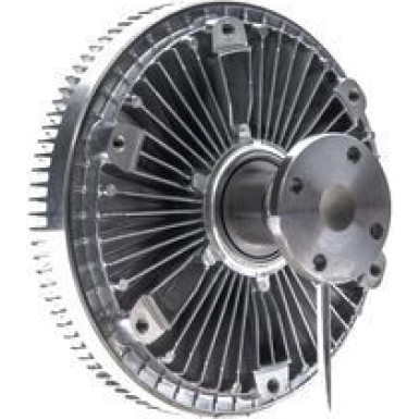 Mahle Kupplung, Kühlerlüfter BEHR Premium Line CFC 98 000P