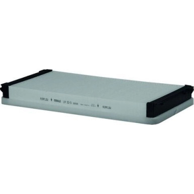 Knecht Filter, Innenraumluft LA 32/3 Knecht Filter, Innenraumluft LA 32/3