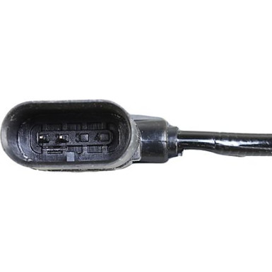 Metzger Sensor, Raddrehzahl 09001381