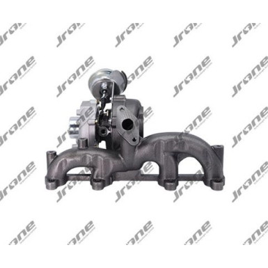 Jrone Turbolader 8G15-30M-304