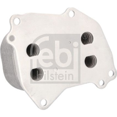 FEBI BILSTEIN 188479 Ölkühler, Motoröl