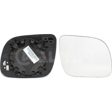 Alkar Spiegelglas, Außenspiegel 6432127