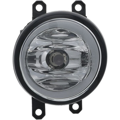 Valeo Nebelscheinwerfer FOGSTAR 088969