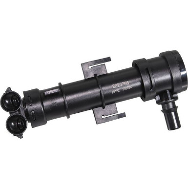 Metzger Waschwasserdüse, Scheinwerferreinigung 2220766