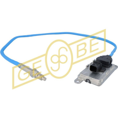 GEBE NOx-Sensor, NOx-Katalysator 9 3667 1