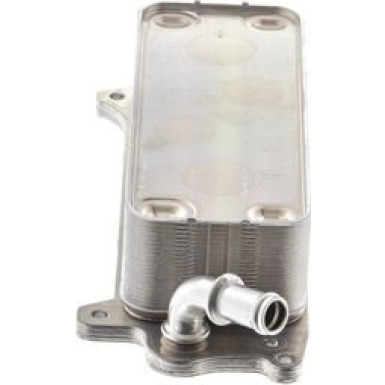 Mahle Ölkühler, Automatikgetriebe BEHR Premium Line CLC 77 000P