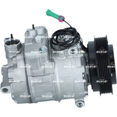 NRF Kompressor, Klimaanlage EASY FIT 32111 NRF Kompressor, Klimaanlage EASY FIT 32111
