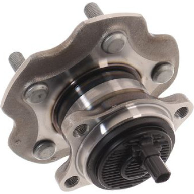 Radlagersatz VKBA 7462