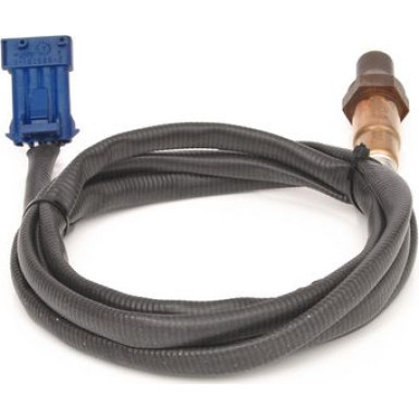 BOSCH Lambdasonde 0 258 006 431 BOSCH Lambdasonde 0 258 006 431
