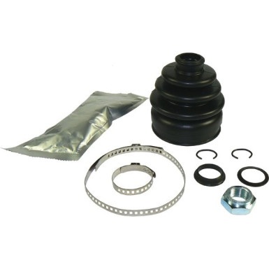 Metzger Faltenbalgsatz, Antriebswelle COMPETENCE KIT 751.008
