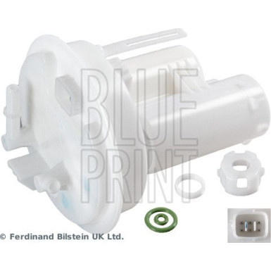 Blue Print Kraftstofffilter ADS72312