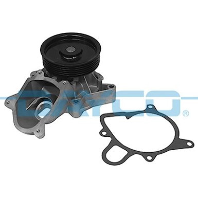 Dayco Wasserpumpe DP326 Dayco Wasserpumpe DP326