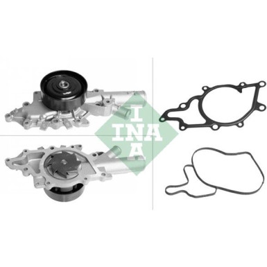 INA Wasserpumpe 538 0200 10