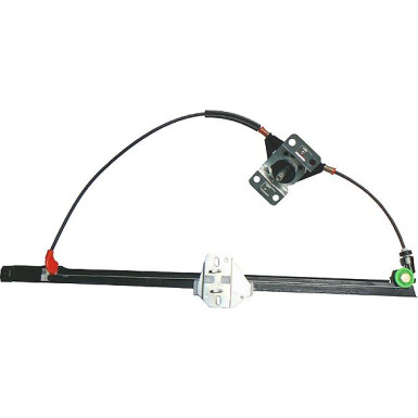 Metzger Fensterheber 2160022