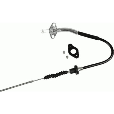 Sachs Seilzug, Kupplungsbetätigung 3074 600 154