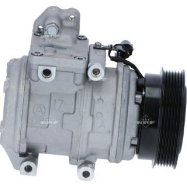 Kompressor, Klimaanlage 32992G