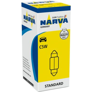 NARVA Glühlampe 171253000