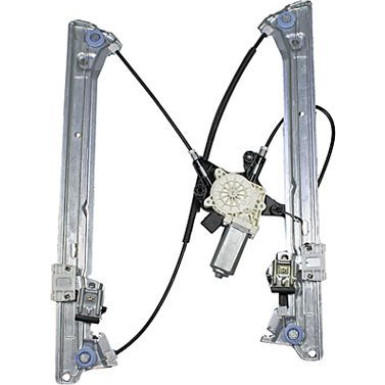 Metzger Fensterheber 2160434