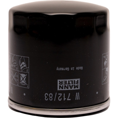 Ölfilter W 712/83