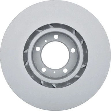 Bremsscheibe 0 986 479 D22 Bremsscheibe 0 986 479 D22