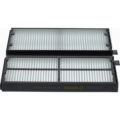 Filter, Innenraumluft 1 987 435 158 Filter, Innenraumluft 1 987 435 158