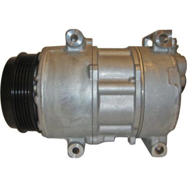 Mahle Kompressor, Klimaanlage BEHR ACP 86 000S