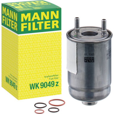 Kraftstofffilter WK 9049 Z Kraftstofffilter WK 9049 Z