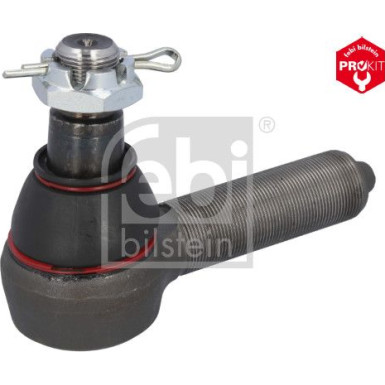 FEBI BILSTEIN 27207 Spurstangenkopf