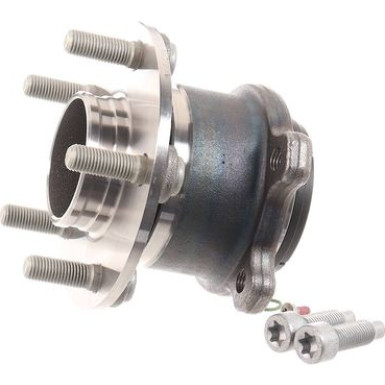 Radlagersatz VKBA 6637 Radlagersatz VKBA 6637