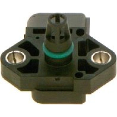 BOSCH Sensor, Ladedruck 0 261 230 206