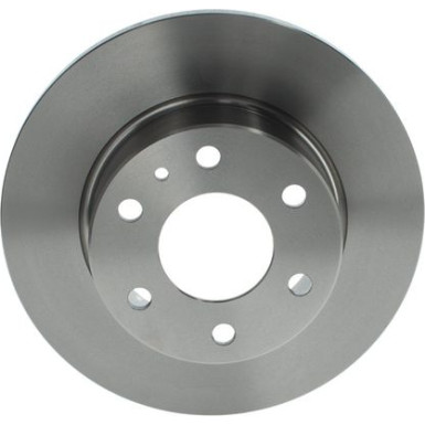 BOSCH Bremsscheibe 0 986 479 A51