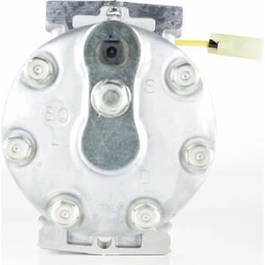 Kompressor, Klimaanlage ACP 393 000P Kompressor, Klimaanlage ACP 393 000P