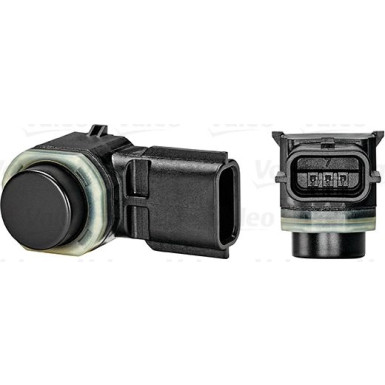 Valeo Sensor, Einparkhilfe 890015
