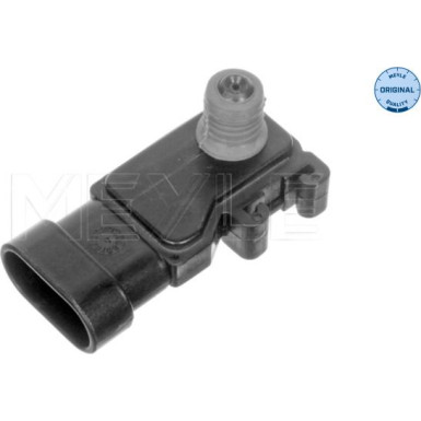 Meyle Sensor, Saugrohrdruck MEYLE-ORIGINAL: True to OE 614 899 0020