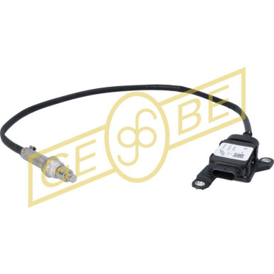 NOx-Sensor, NOx-Katalysator 9 3799 1