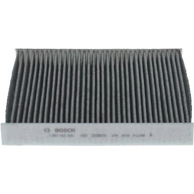 BOSCH 1 987 435 590 Innenraumfilter BOSCH 1 987 435 590 Innenraumfilter