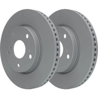 Bremsscheibe 24.0125-0178.1