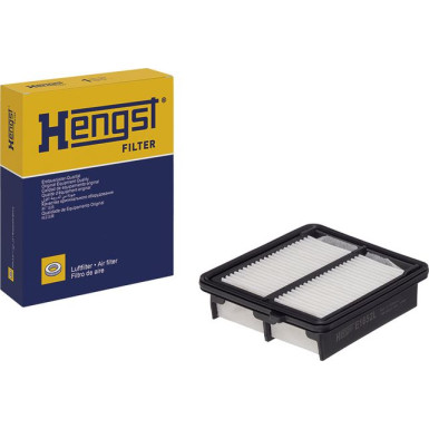 Luftfilter E1652L Luftfilter E1652L