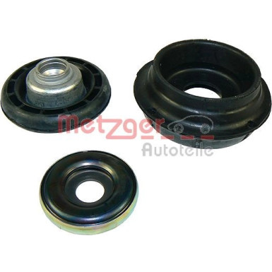 Metzger Reparatursatz, Federbeinstützlager 6490233