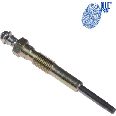 Blue Print Glühkerze ADT31801