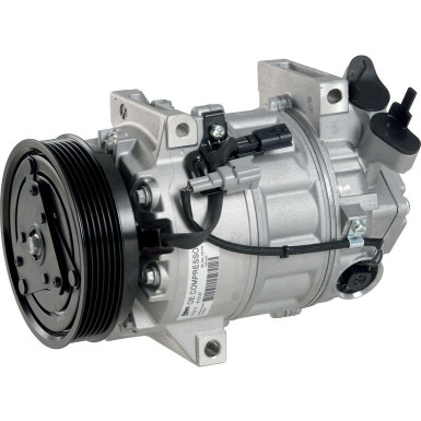 Kompressor, Klimaanlage Valeo Origins New OE TECHNOLOGIE 813147