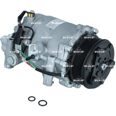 Kompressor, Klimaanlage 32749 Kompressor, Klimaanlage 32749
