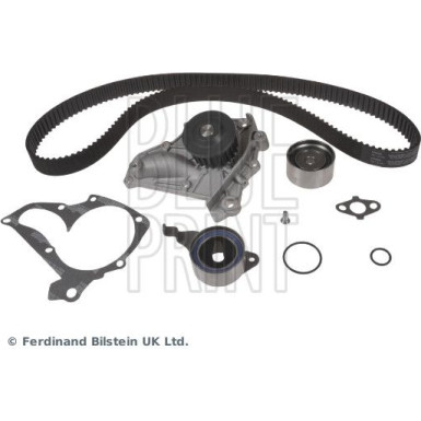 Blue Print Wasserpumpe + Zahnriemensatz ADT373750