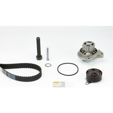 ContiTech Wasserpumpe + Zahnriemensatz CT939WP2