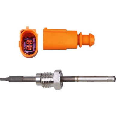 Sensor, Abgastemperatur 0894888 Sensor, Abgastemperatur 0894888