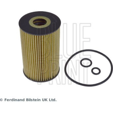 Blue Print Ölfilter ADV182110