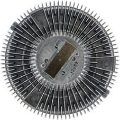 Mahle Kupplung, Kühlerlüfter BEHR Premium Line CFC 35 000P