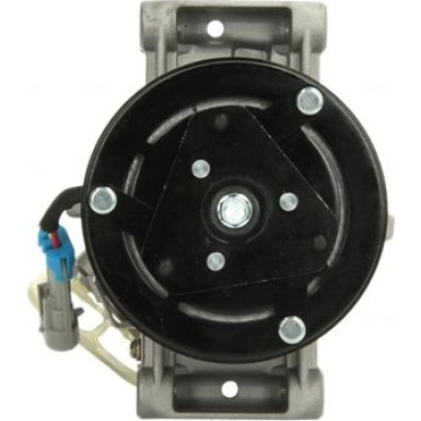Kompressor, Klimaanlage 89216 Kompressor, Klimaanlage 89216
