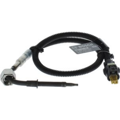 Sensor, Abgastemperatur 0 986 259 233 Sensor, Abgastemperatur 0 986 259 233